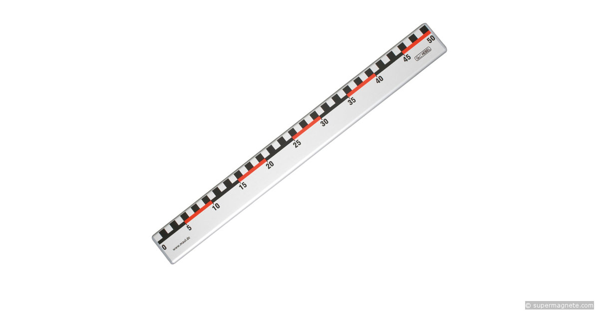 ruler for whiteboards / boards