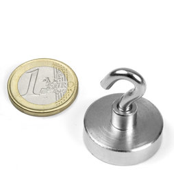 Magneethaak
