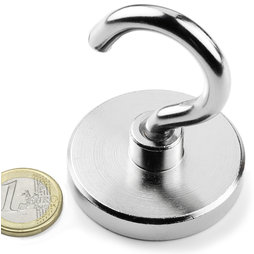 Magneethaak