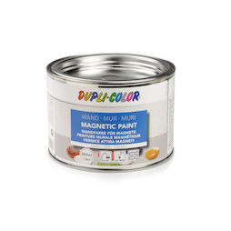 M-MP-500, Magneetverf S, 0,5 liter verf, voor een oppervlakte van 1-1,5 m²