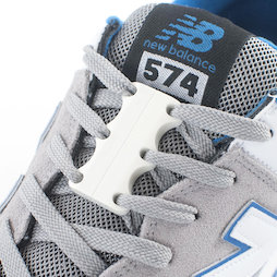M-ZUB-02, Zubits® M, magnetische schoenveters, voor jongeren & volwassenen, in verschillende kleuren