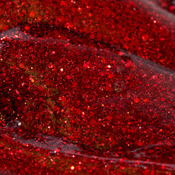 M-PUTTY-MINI/ruby, Intelligent putty 'Mini', in kleine blikjes, robijn, niet magnetisch!