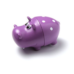 ANI-10, Hippo, magnetische memohouder nijlpaard