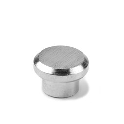 PBM-12, Steel 12, kantoormagneet neodymium van staal, Ø 12 mm