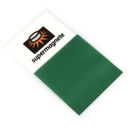 M-05, Fluxdetector gelamineerd, folie om magneetvelden aan te tonen, ca. 75 x 75 mm