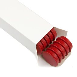 Boston Xtra rond 25 stuks